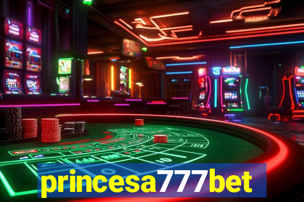 princesa777bet