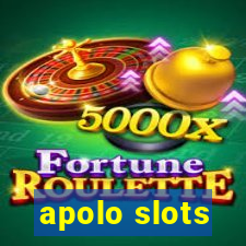 apolo slots