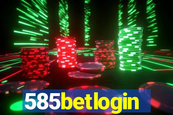 585betlogin