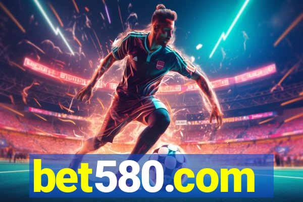 bet580.com