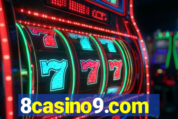 8casino9.com