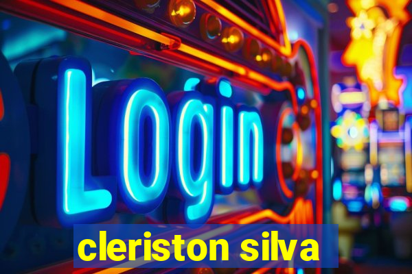 cleriston silva