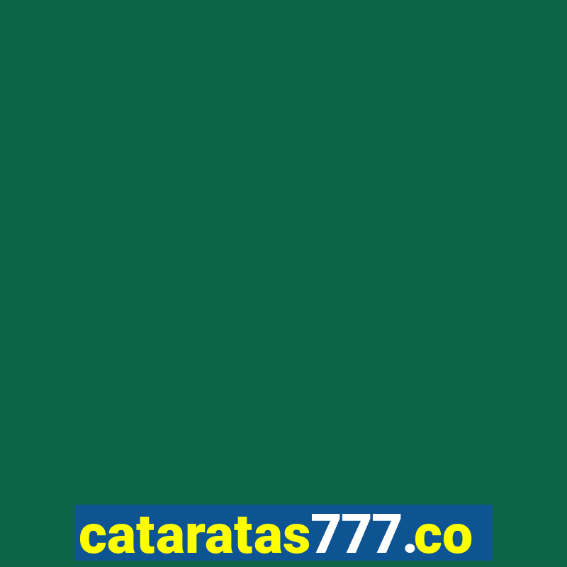 cataratas777.com