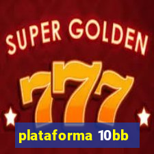 plataforma 10bb