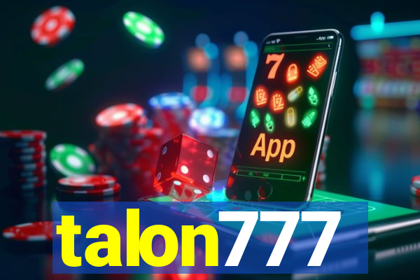 talon777