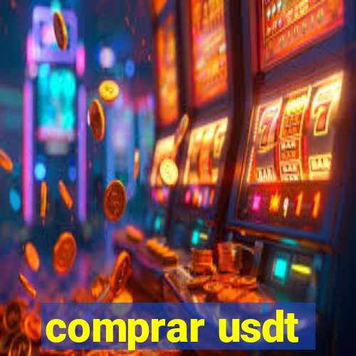 comprar usdt