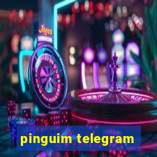 pinguim telegram