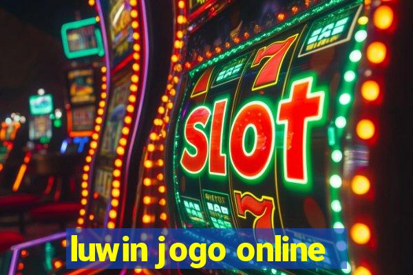 luwin jogo online