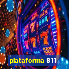 plataforma 811