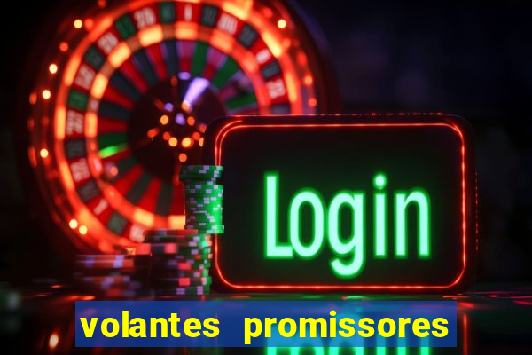 volantes promissores ea fc 24