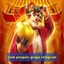 club penguin grupo telegram