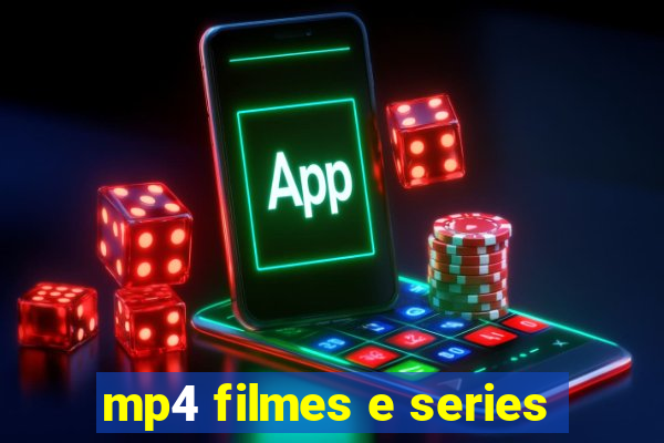 mp4 filmes e series