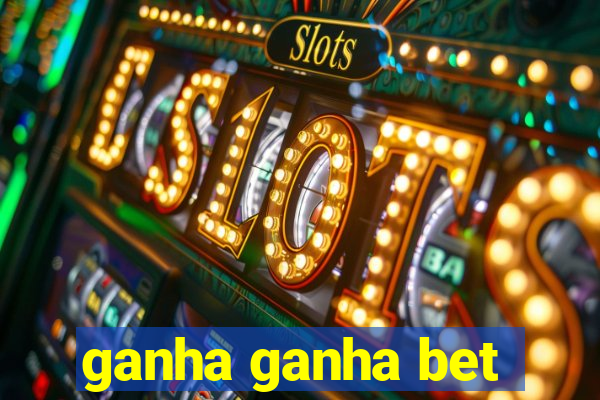 ganha ganha bet