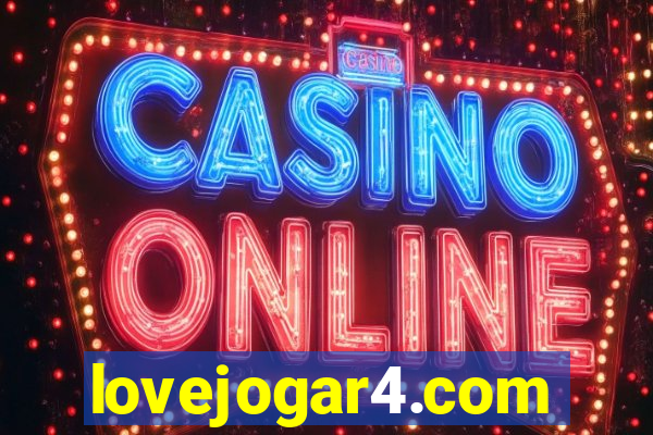 lovejogar4.com