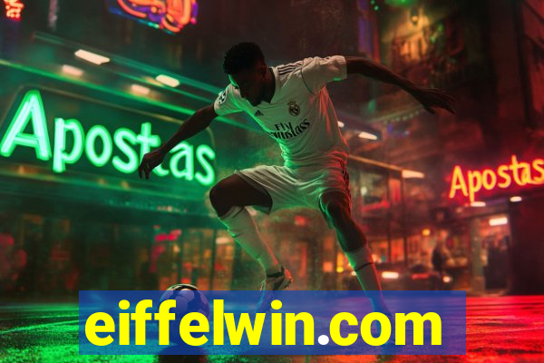 eiffelwin.com