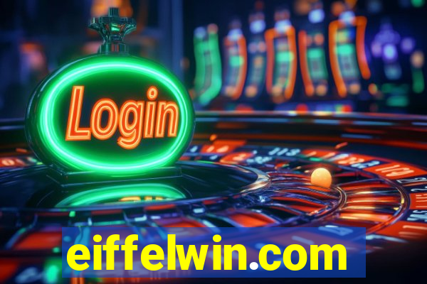 eiffelwin.com