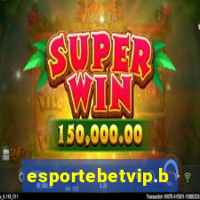 esportebetvip.bet