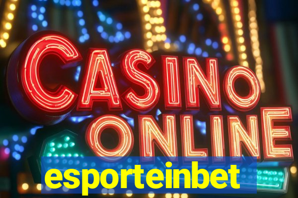 esporteinbet