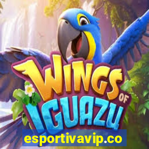 esportivavip.com