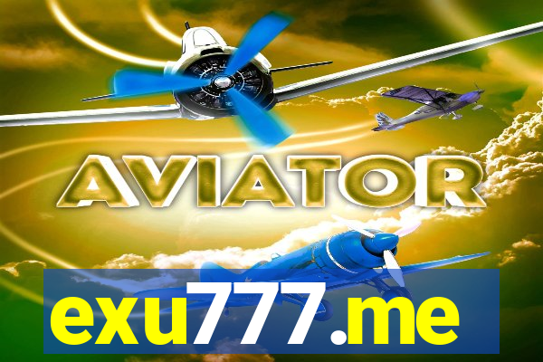 exu777.me