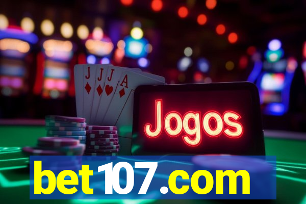 bet107.com