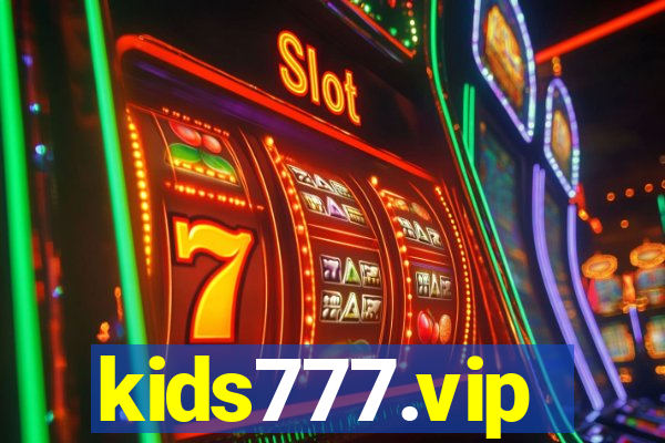 kids777.vip