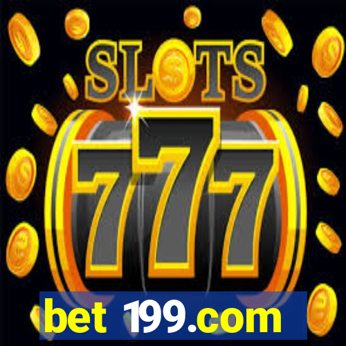 bet 199.com