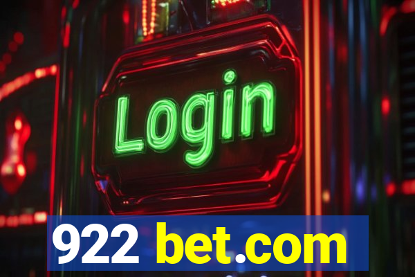 922 bet.com