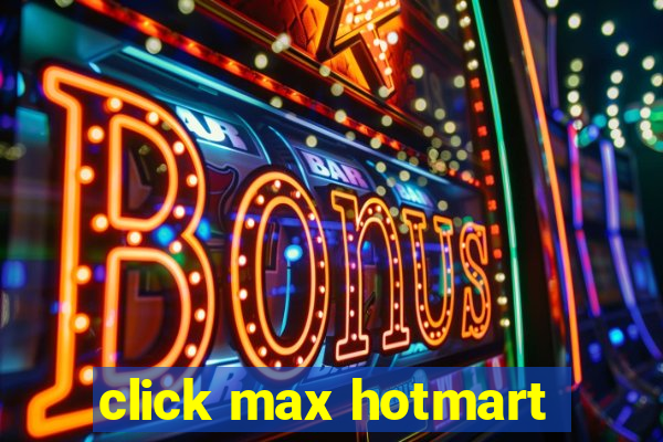 click max hotmart