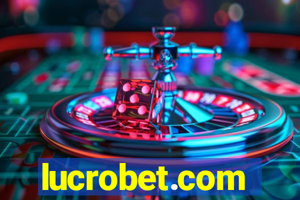 lucrobet.com