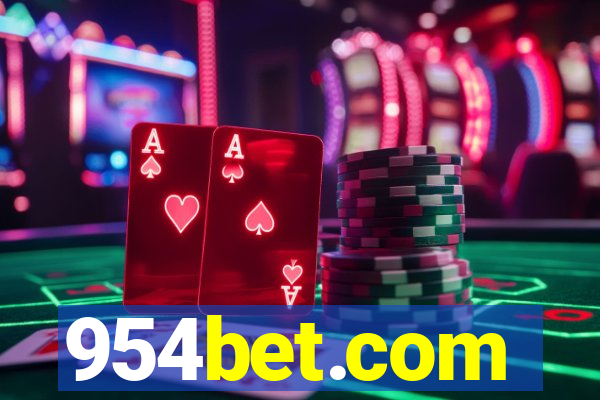 954bet.com