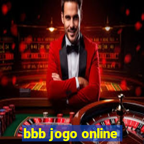 bbb jogo online