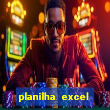 planilha excel lotofácil grátis