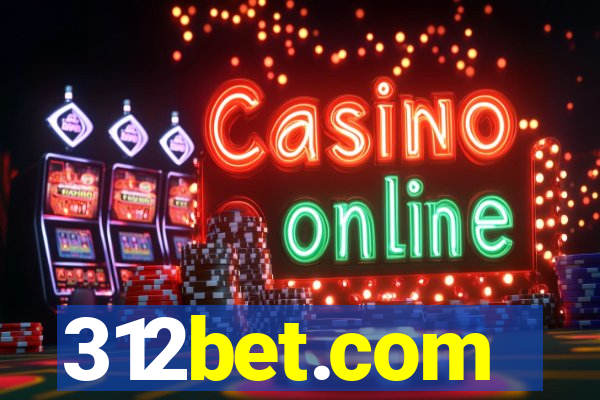 312bet.com