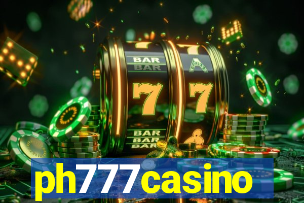 ph777casino