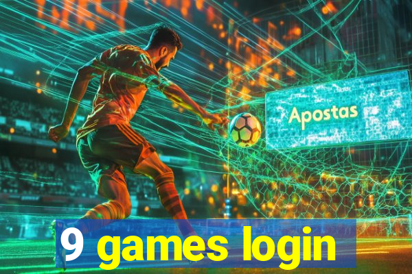 9 games login