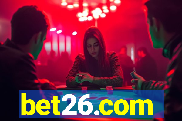 bet26.com