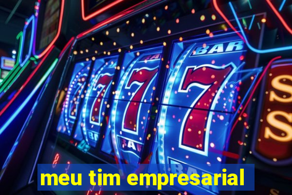 meu tim empresarial