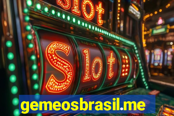 gemeosbrasil.me