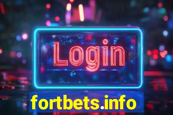 fortbets.info