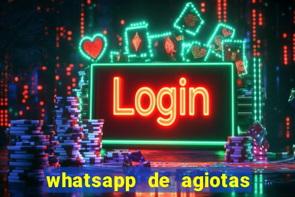 whatsapp de agiotas porto alegre rs