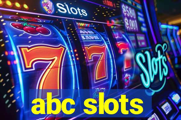 abc slots