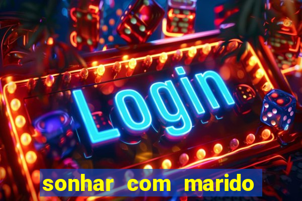 sonhar com marido indo embora com amante