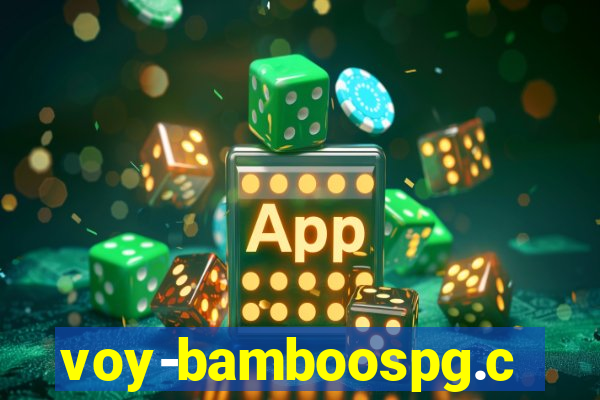 voy-bamboospg.com