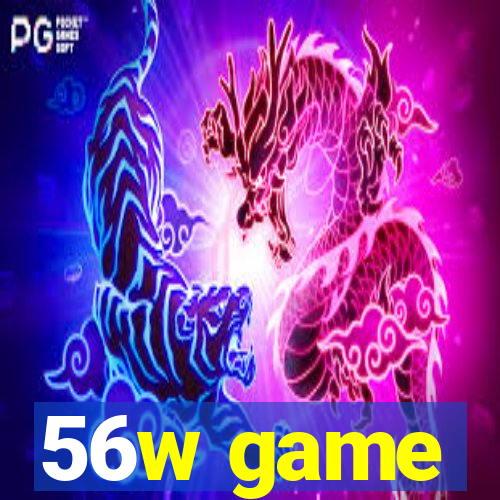 56w game