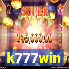 k777win