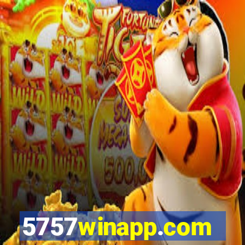 5757winapp.com