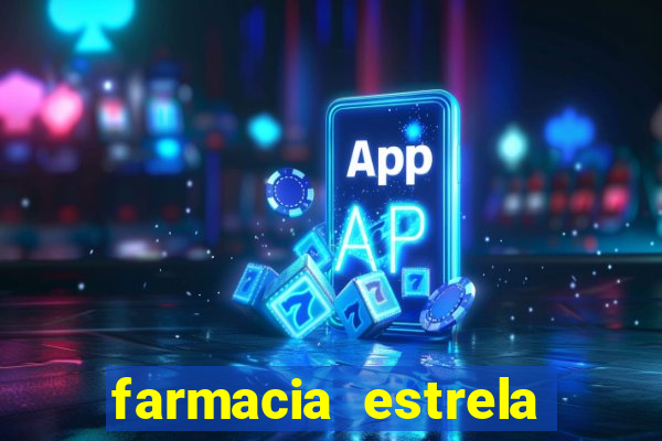 farmacia estrela porto alegre