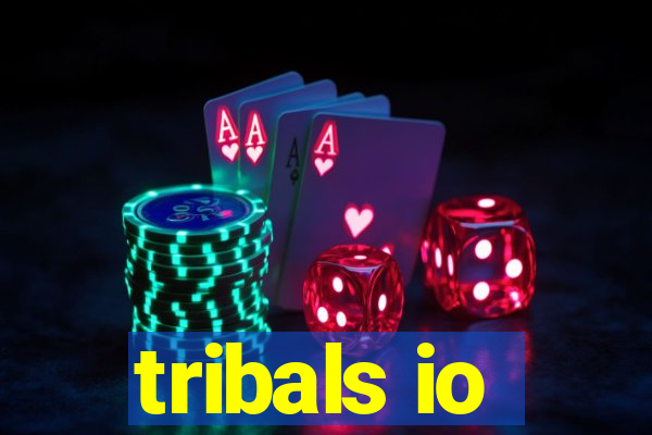 tribals io