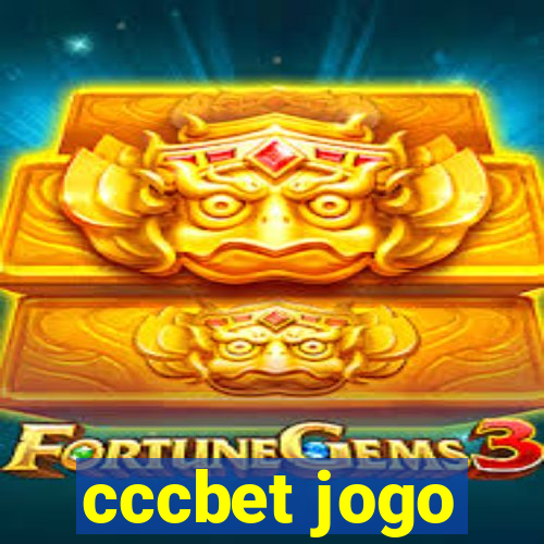 cccbet jogo